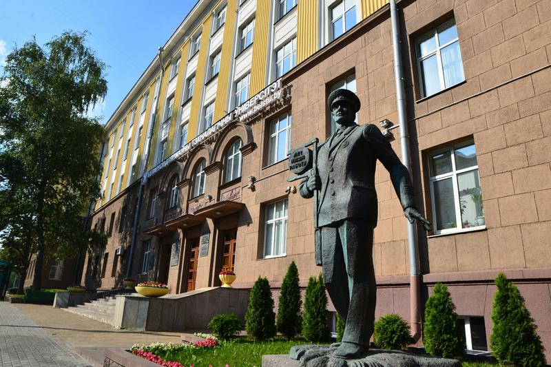 Вниманию абитуриентов-целевиков: лесхозы ищут будущих специалистов