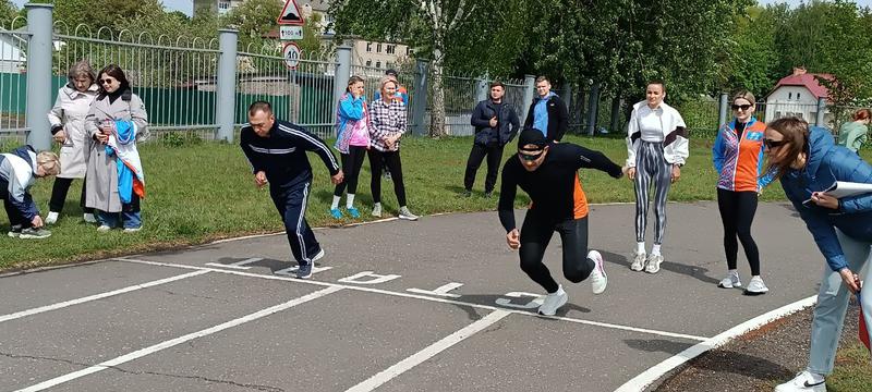 Стойкие, сильные и активные!!!