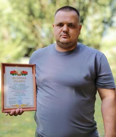 Виртуоз заготовки!